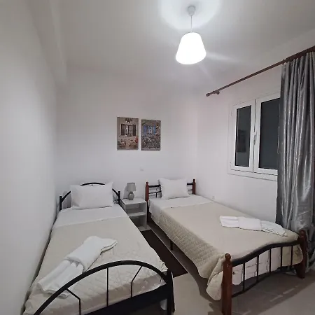 Appartement Jerrys *